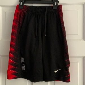 Men’s Nike Elite Shorts